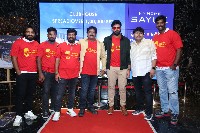 Gangster Gangaraju Movie Trailer Launch